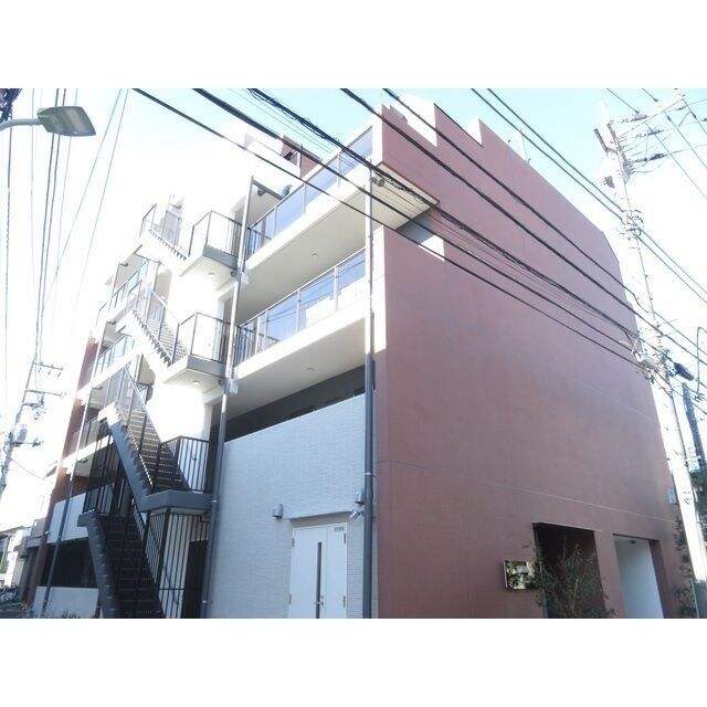 ハーモニーレジデンス東京サウス六郷の物件内観写真