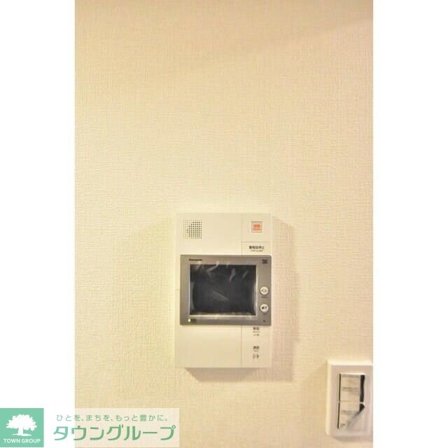 ハーモニーレジデンス東京サウス六郷の物件内観写真