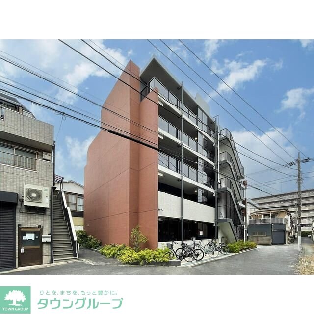 ハーモニーレジデンス東京サウス六郷の物件内観写真