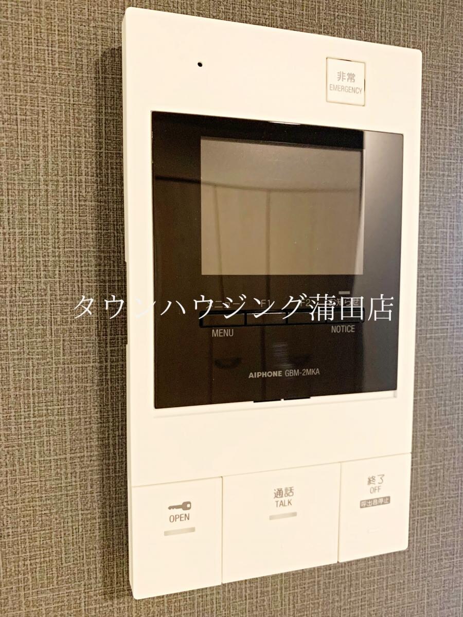 I SOLEA UNOKIの物件内観写真