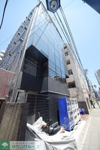 グリタァ小川町の物件内観写真