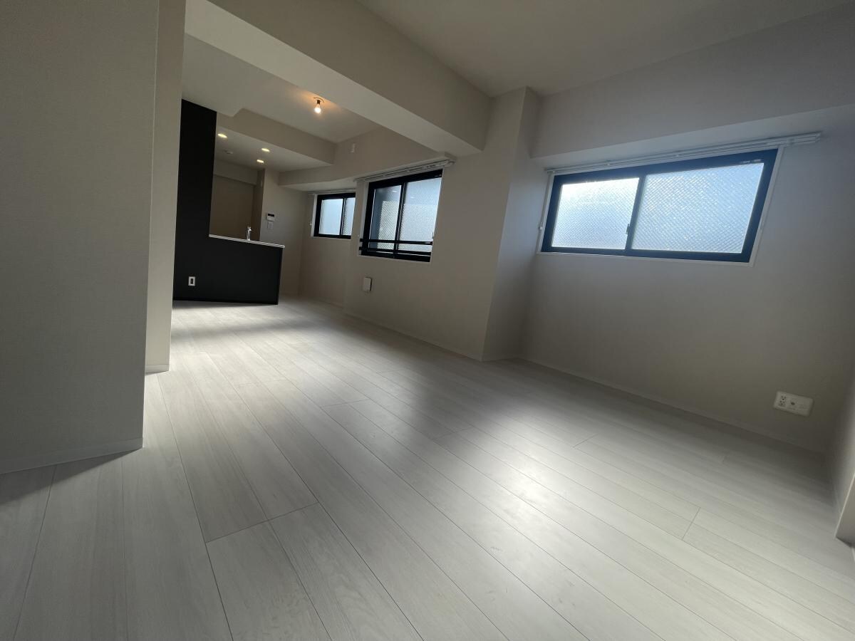 グラススペースの物件内観写真