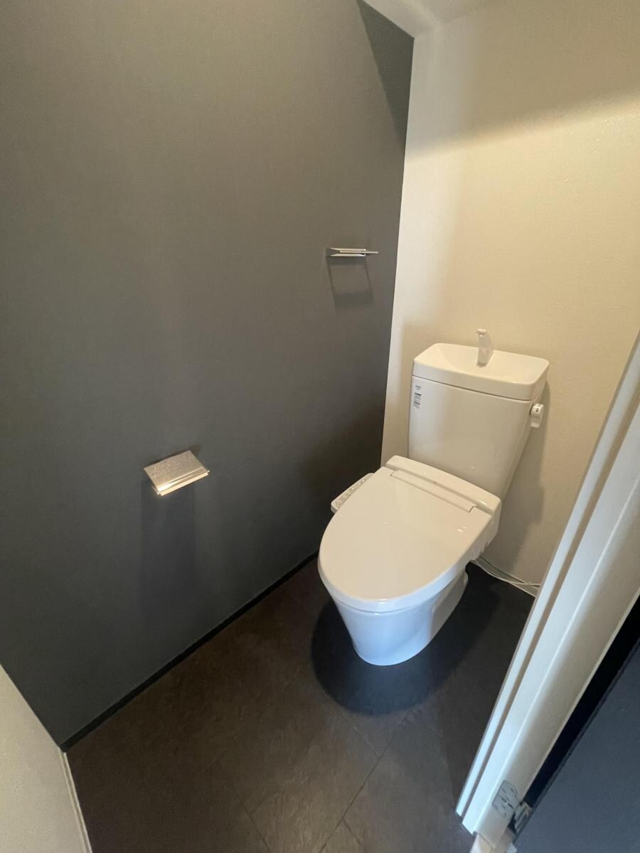 グラススペースの物件内観写真