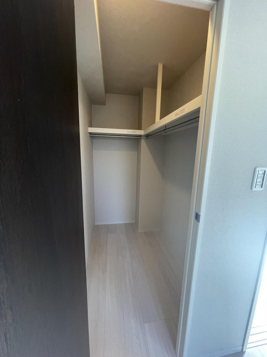 グラススペースの物件内観写真