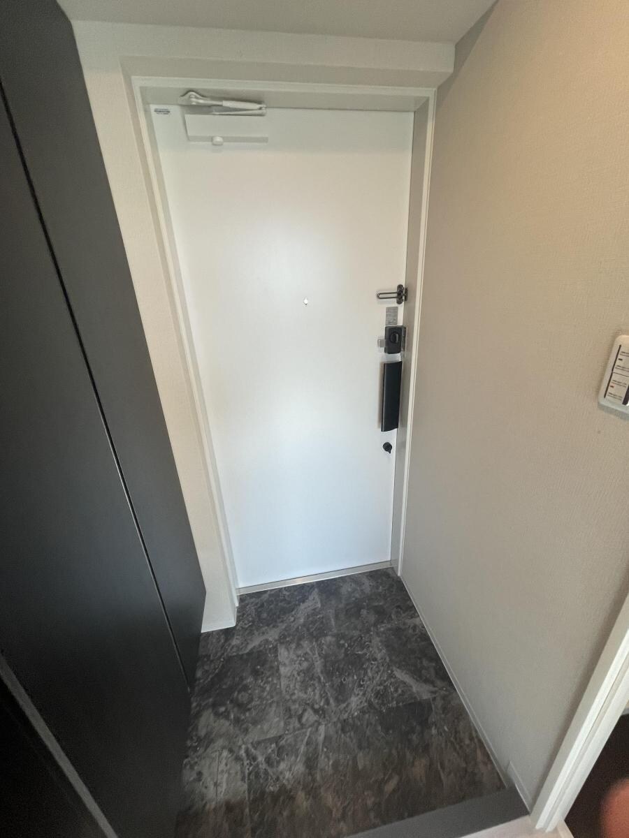 グラススペースの物件内観写真