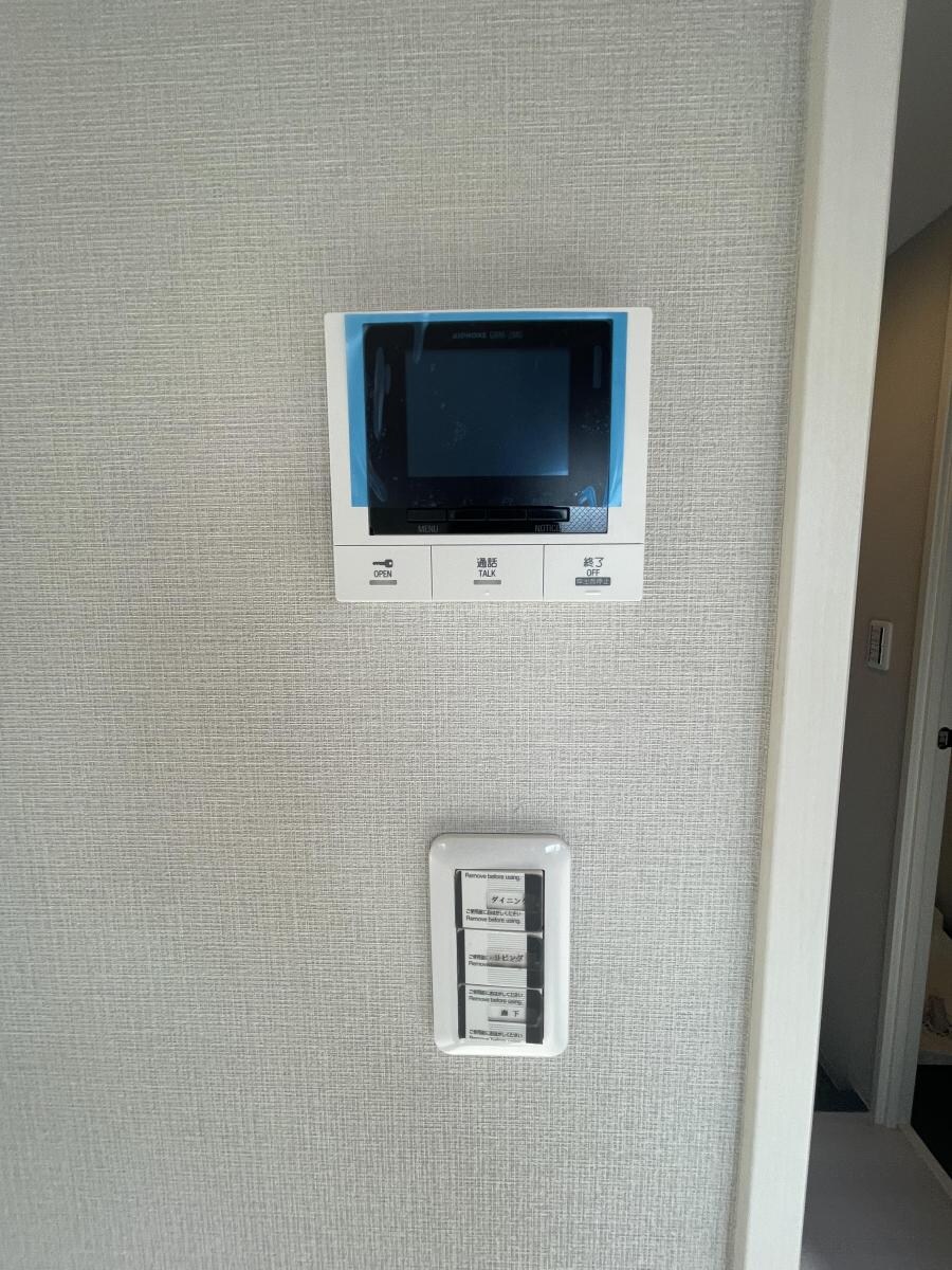 グラススペースの物件内観写真