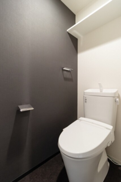 グラススペースの物件内観写真