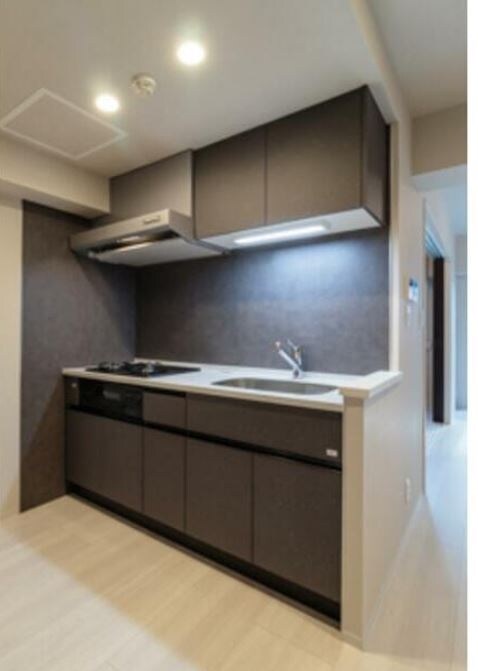 グラススペースの物件内観写真