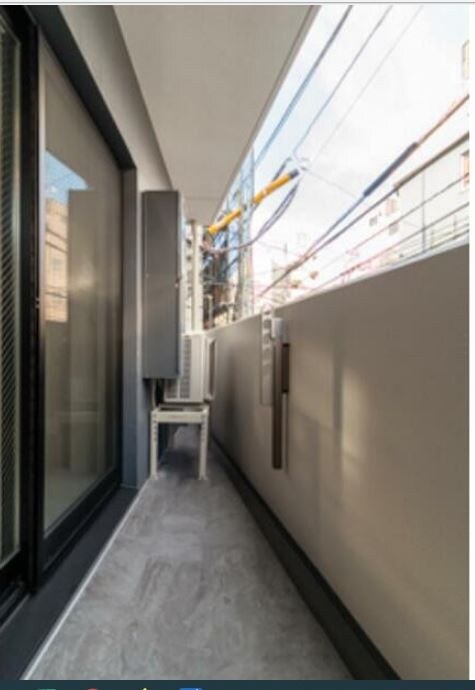 グラススペースの物件内観写真