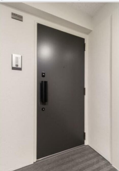 グラススペースの物件内観写真