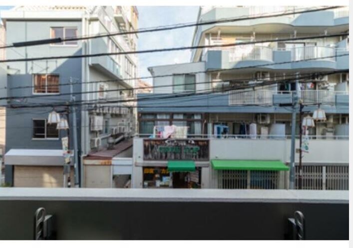 グラススペースの物件内観写真