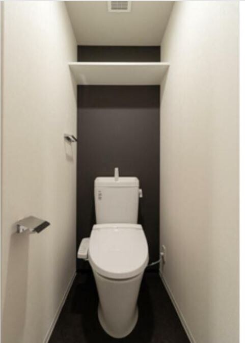 グラススペースの物件内観写真