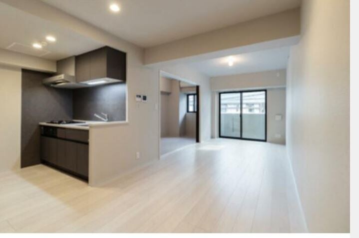 グラススペースの物件内観写真