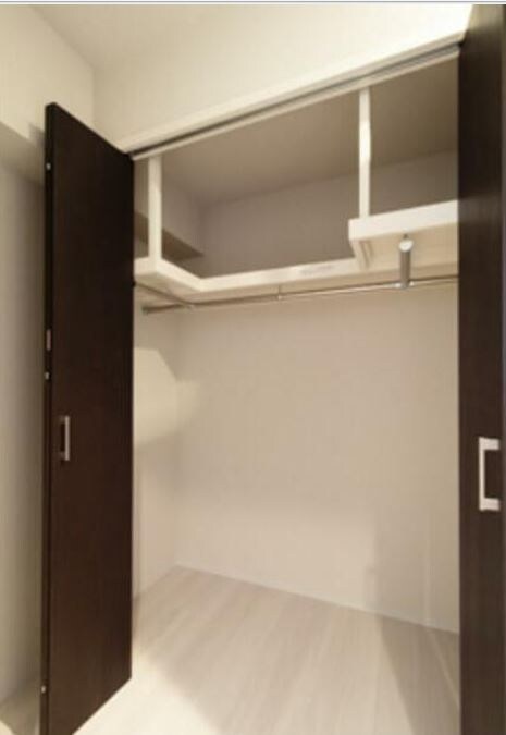 グラススペースの物件内観写真