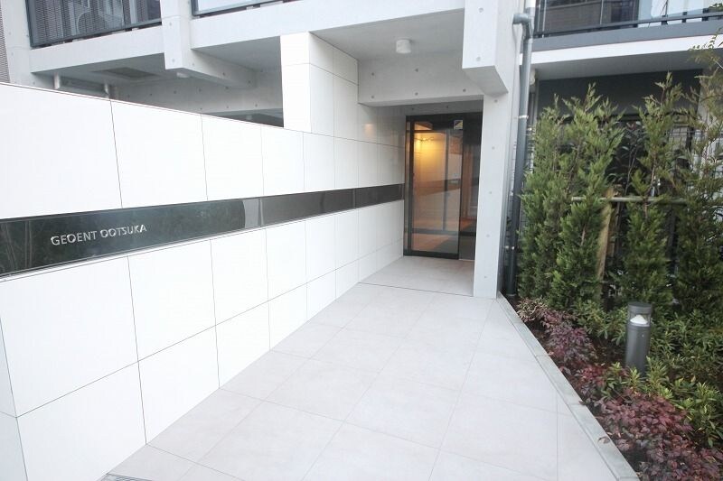 ジオエント大塚の物件内観写真