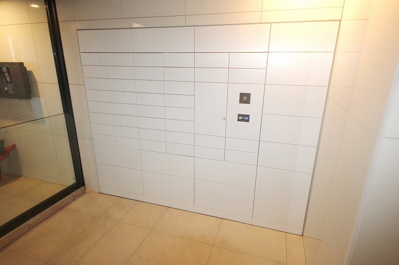 ジオエント大塚の物件内観写真