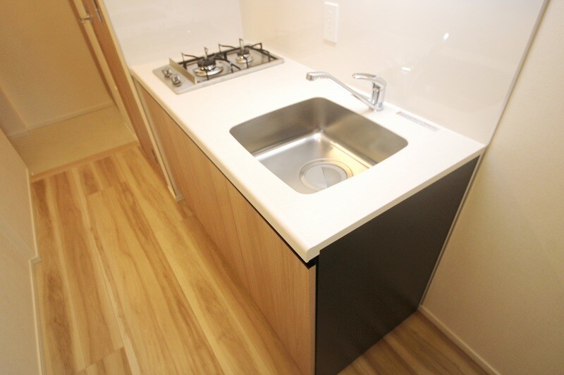 ジオエント大塚の物件内観写真