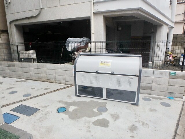 イヴメール目白の物件内観写真