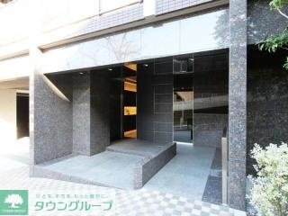 ラフィスタ中板橋IIの物件内観写真