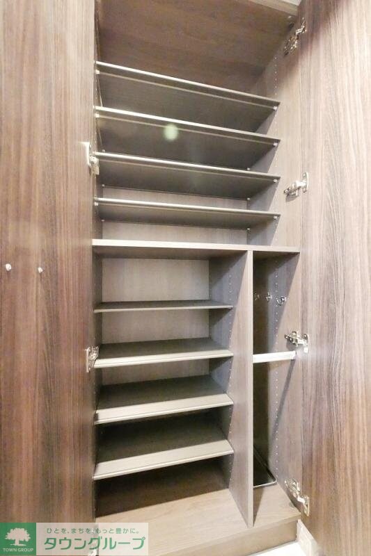 ラフィスタ中板橋IIの物件内観写真