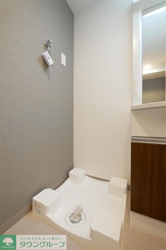 ラフィスタ中板橋IIの物件内観写真