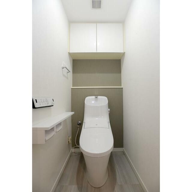 ドゥーエ東池袋の物件内観写真