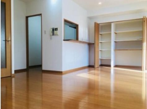 ドゥーエ東池袋の物件内観写真