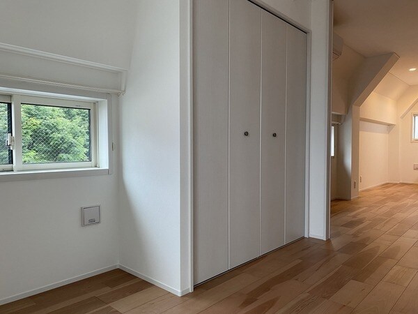 パーク西池の物件内観写真