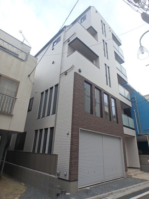 パーク西池の物件内観写真