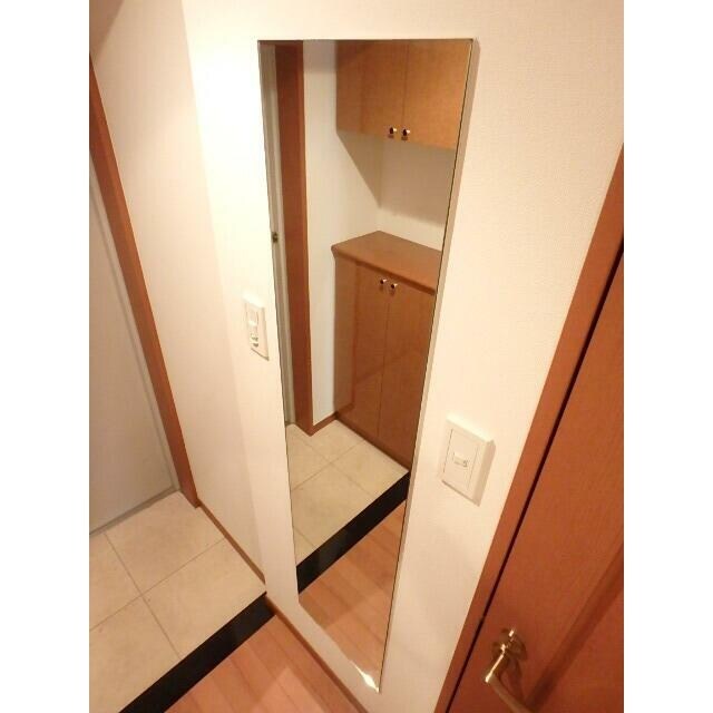 ガラ・シティ茗荷谷の物件内観写真