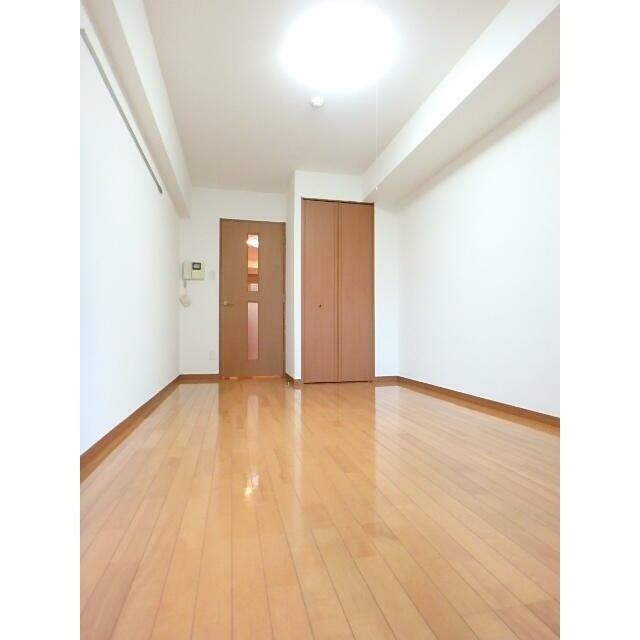 ガラ・シティ茗荷谷の物件内観写真