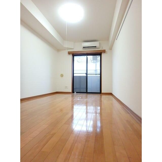 ガラ・シティ茗荷谷の物件内観写真