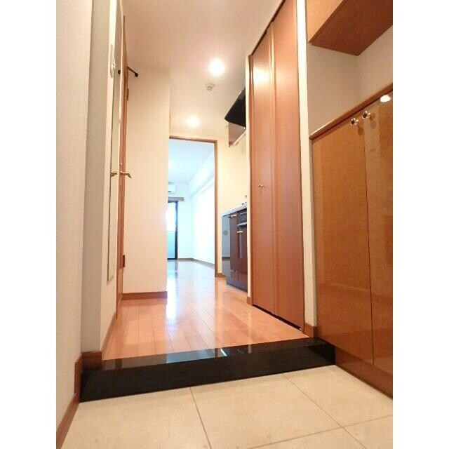 ガラ・シティ茗荷谷の物件内観写真