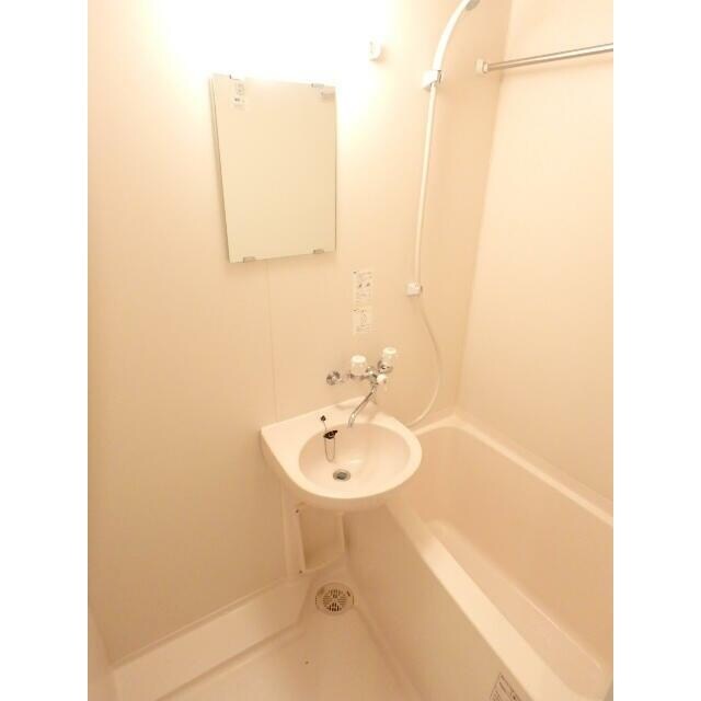 ガラ・シティ茗荷谷の物件内観写真