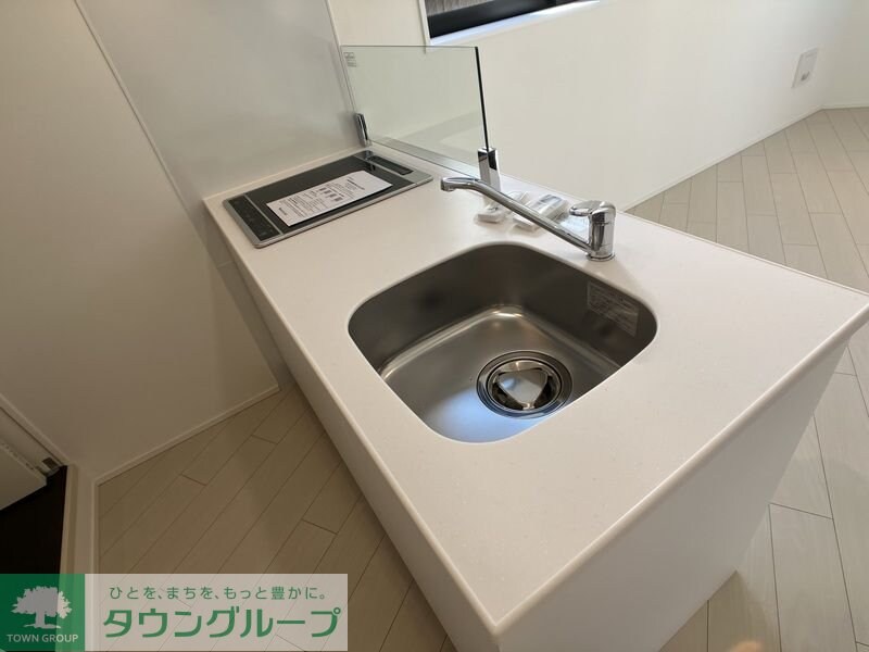 Fullea椎名町の物件内観写真