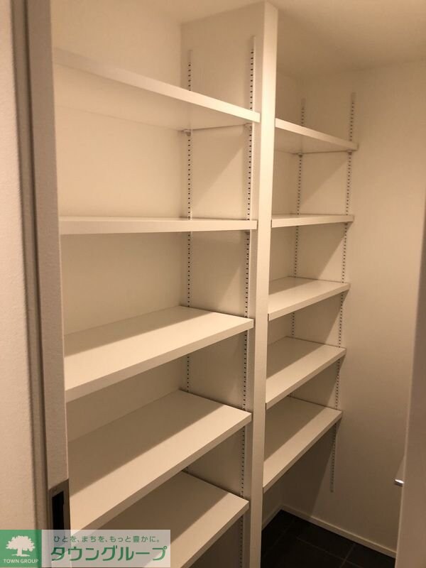 Fullea椎名町の物件内観写真