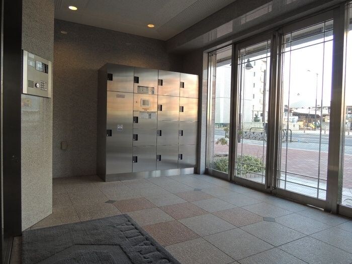 カスタリア要町の物件内観写真