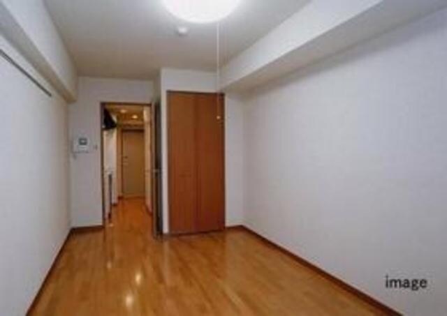 ガラ・シティ茗荷谷の物件内観写真