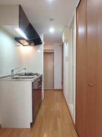 ガラ・シティ茗荷谷の物件内観写真