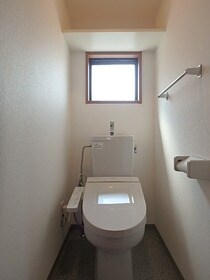 ガラ・シティ茗荷谷の物件内観写真