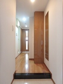 ガラ・シティ茗荷谷の物件内観写真