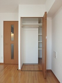 ガラ・シティ茗荷谷の物件内観写真