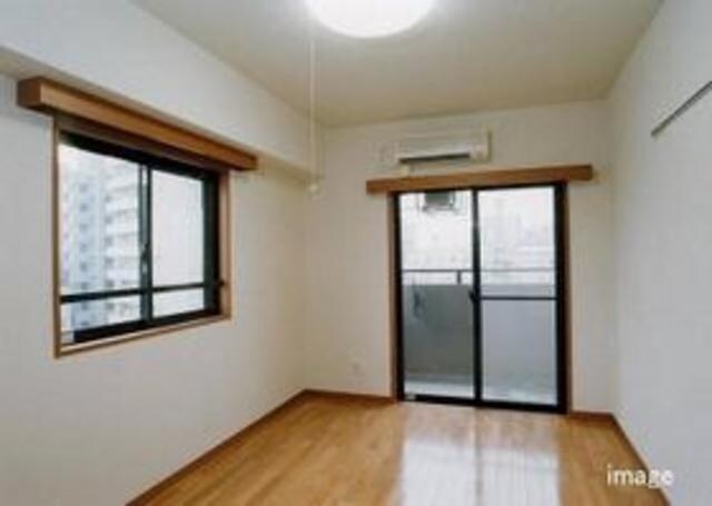 ガラ・シティ茗荷谷の物件内観写真