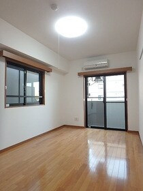 ガラ・シティ茗荷谷の物件内観写真