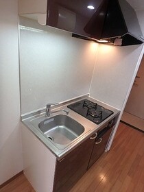 ガラ・シティ茗荷谷の物件内観写真