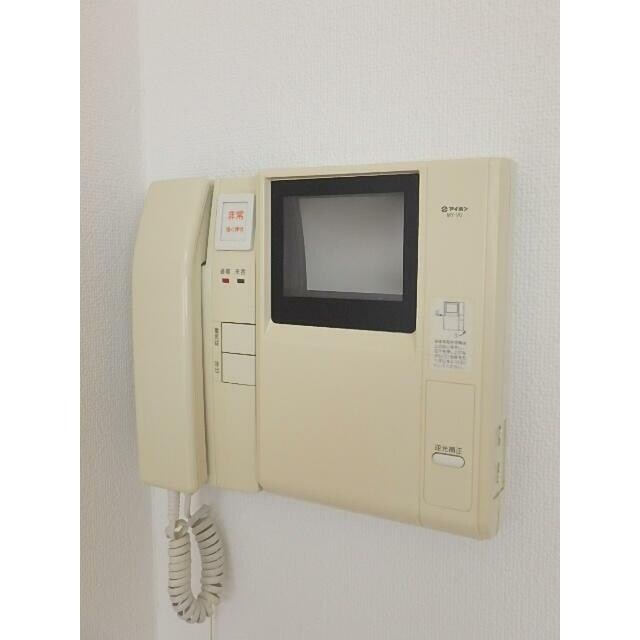 ガラ・シティ茗荷谷の物件内観写真