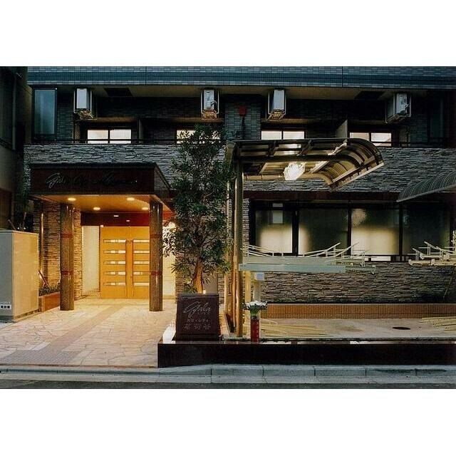 ガラ・シティ茗荷谷の物件内観写真