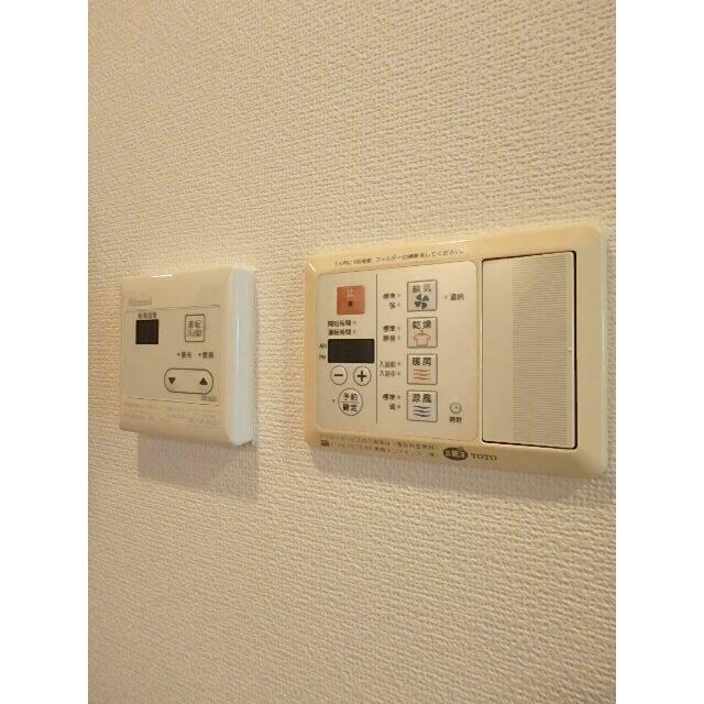 ガラ・シティ茗荷谷の物件内観写真