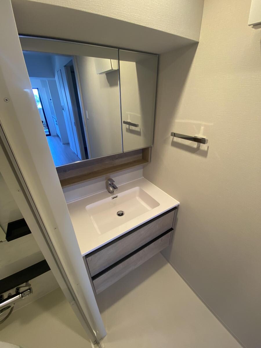 デュオフラッツ池袋の物件内観写真