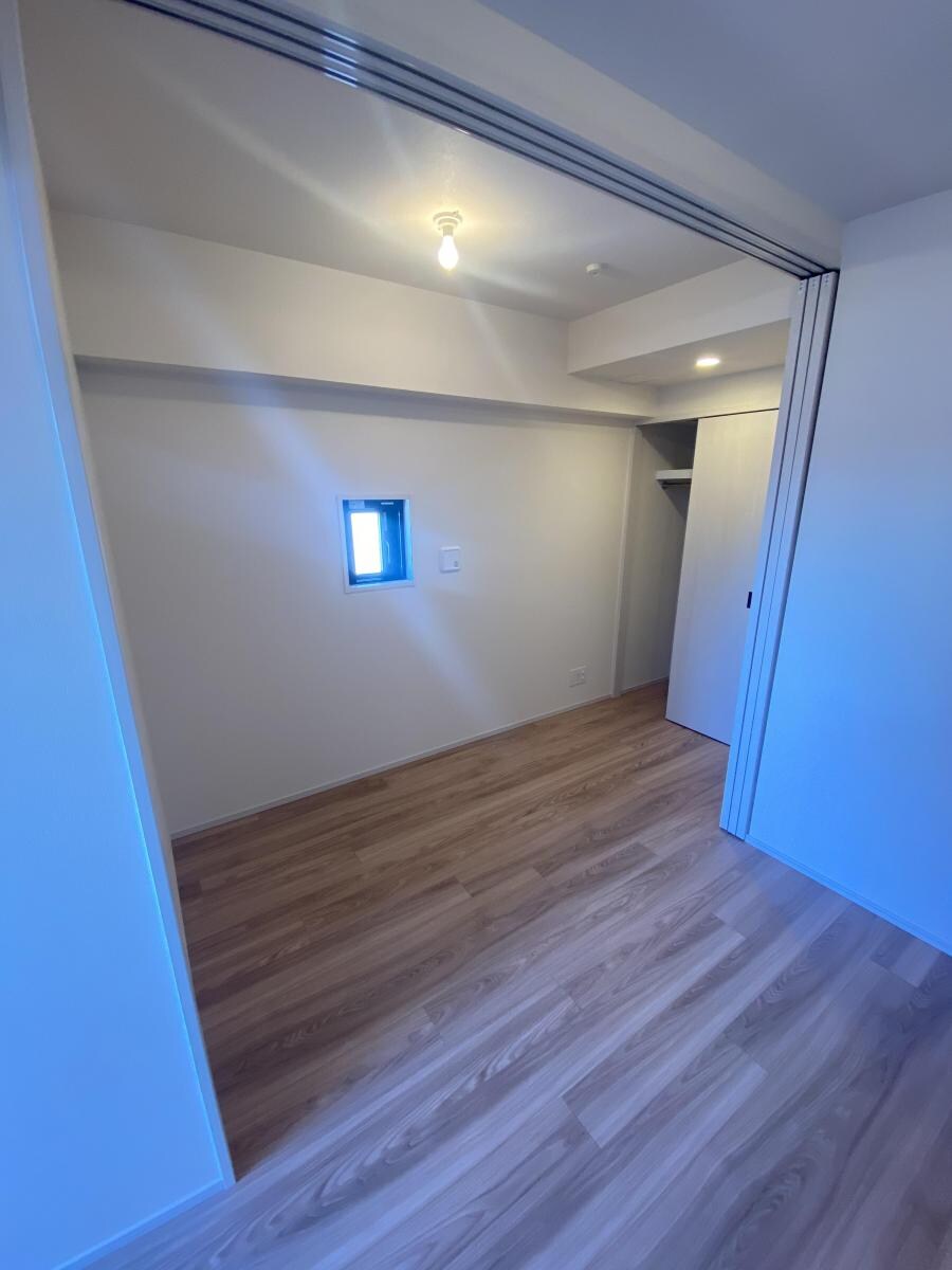 デュオフラッツ池袋の物件内観写真